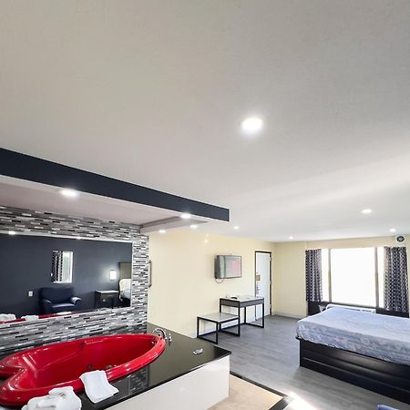 Travel Inn New Castle Airport Екстер'єр фото