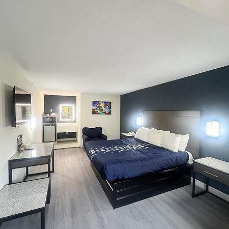 Travel Inn New Castle Airport Екстер'єр фото