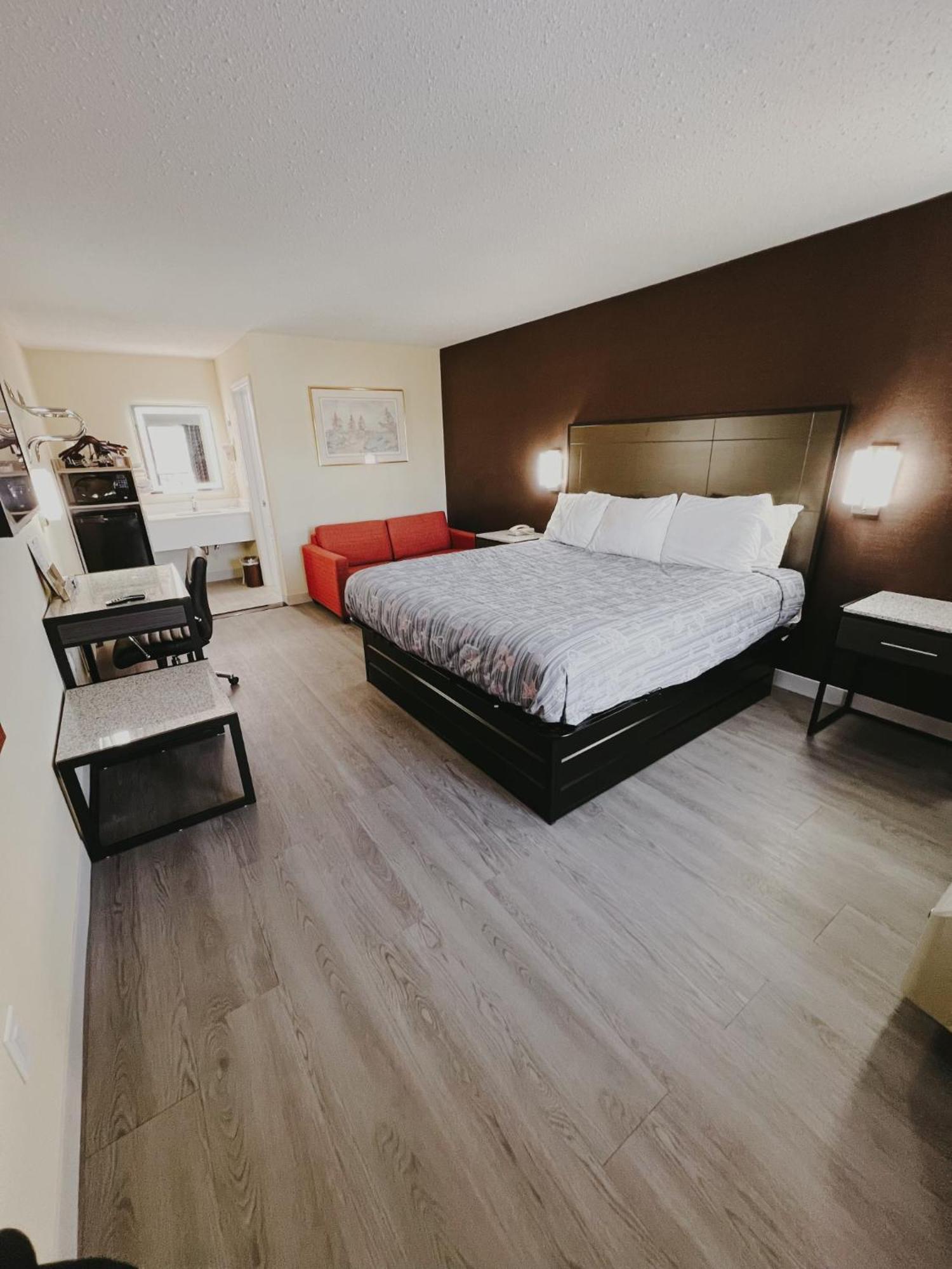 Travel Inn New Castle Airport Екстер'єр фото