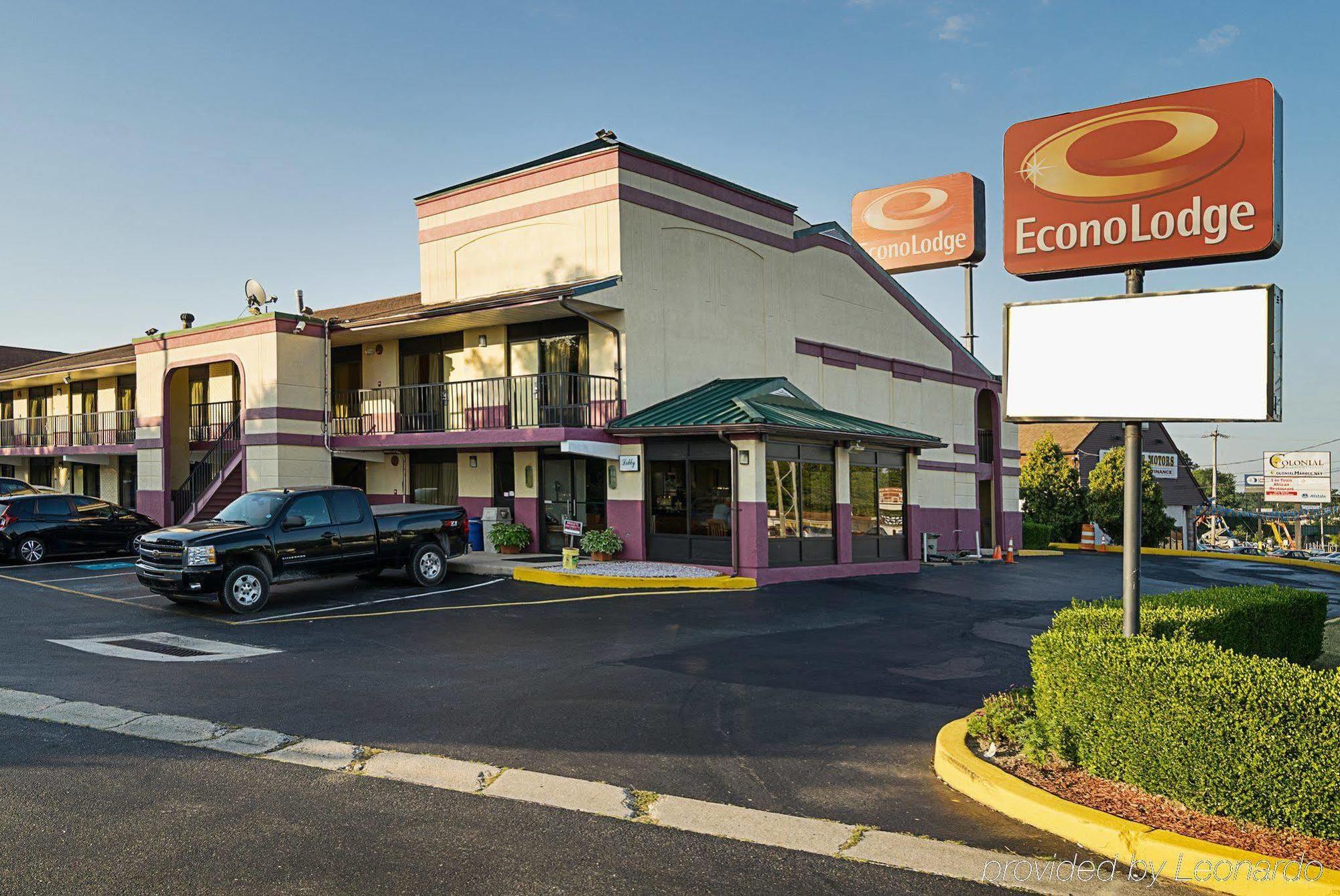 Travel Inn New Castle Airport Екстер'єр фото