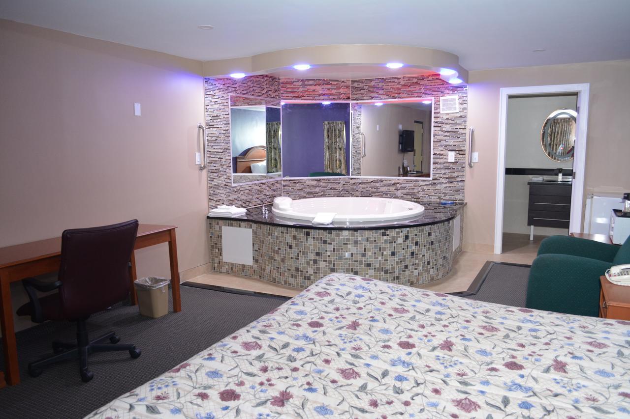 Travel Inn New Castle Airport Екстер'єр фото