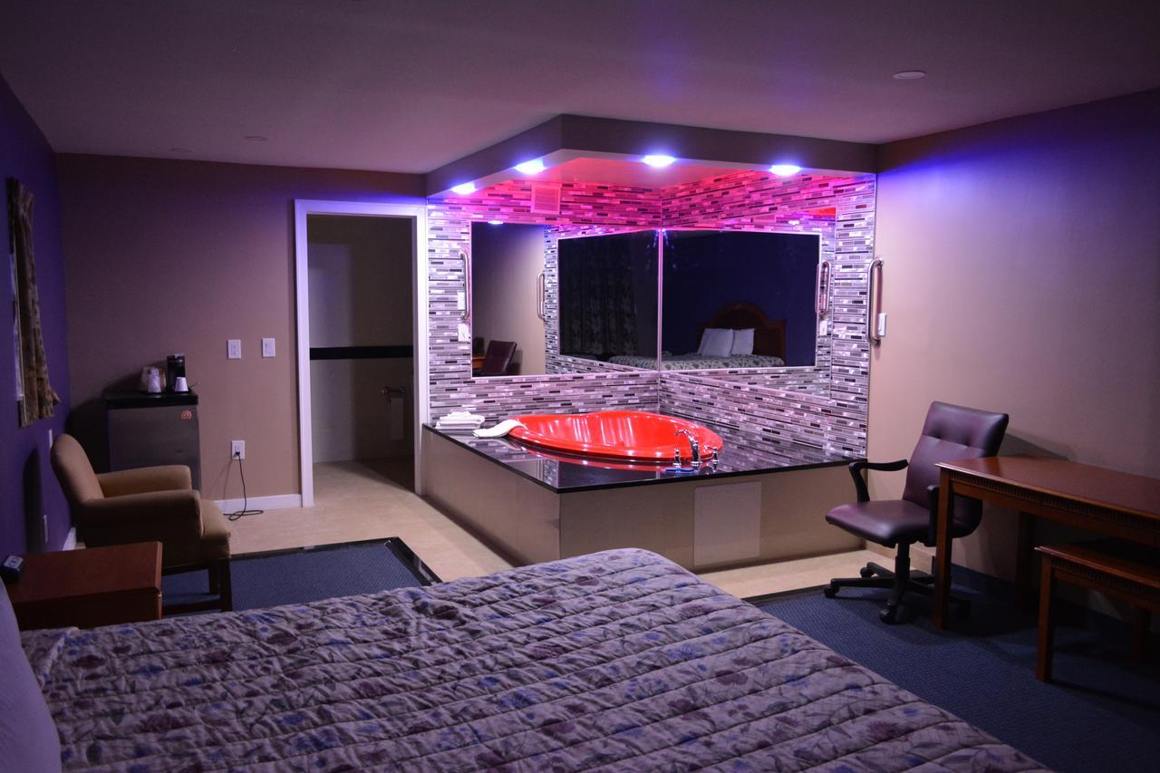 Travel Inn New Castle Airport Екстер'єр фото